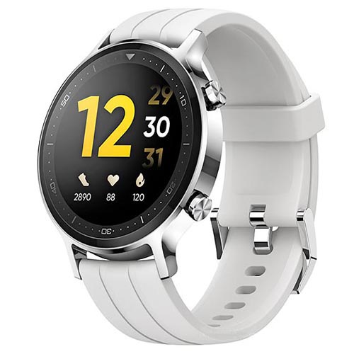 Realme Watch S guide Screen 3