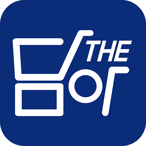 더담아식자재마트 채운점 logo