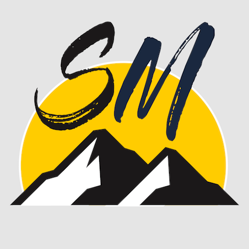 SugarMountainCustomer logo