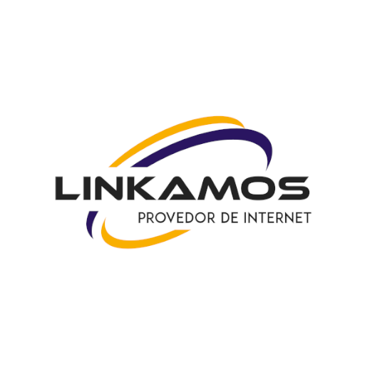 Linkamos logo