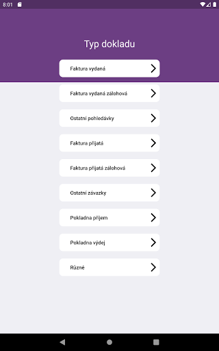 Docspoint Screenshot