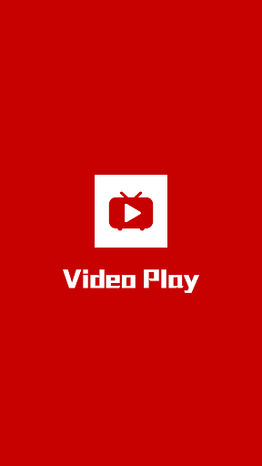 Android application Video Play - 本地视频和在线视频播放器 screenshort