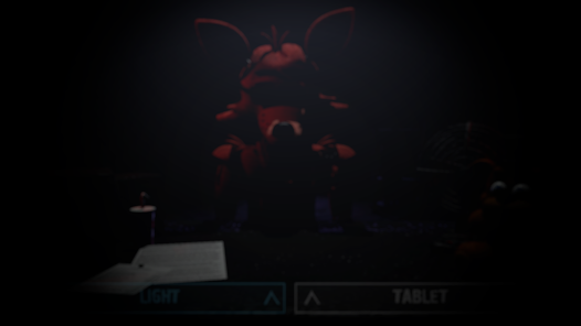 Animatronic Salvage APK