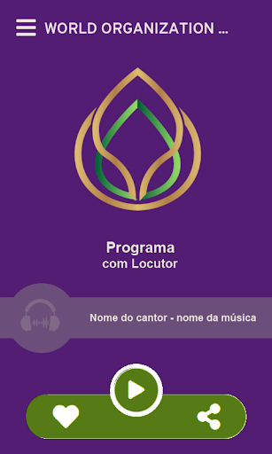 world organization of therapis