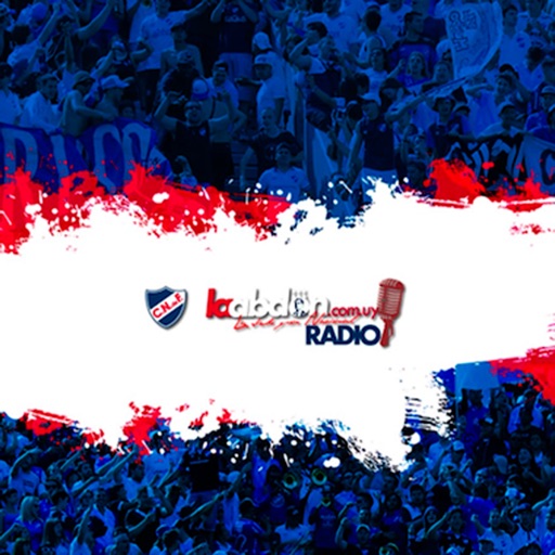 La Abdon Radio logo