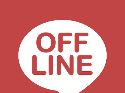 【ベストコレクション】 line offline 810553-Line offline song