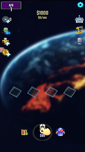 Cars Against Creatures Screen 3