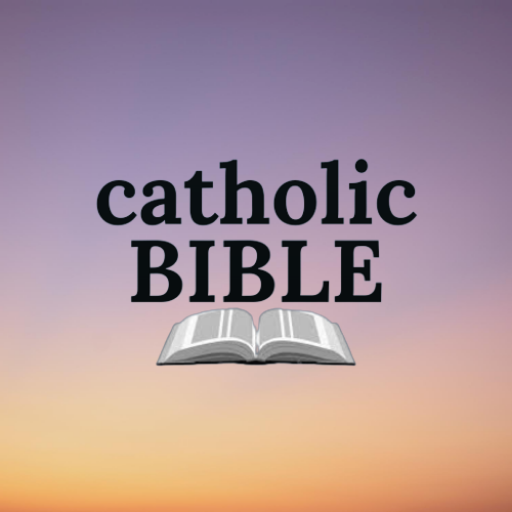 Catholic Bible Offline Baixe no Windows