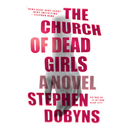 Icon image The Church of Dead Girls