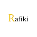 Rafiki - Androidアプリ