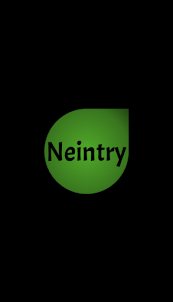 Neintry