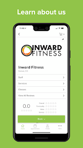 Inward Fitness