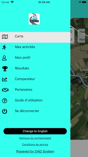 Trace Challenge Screen 2