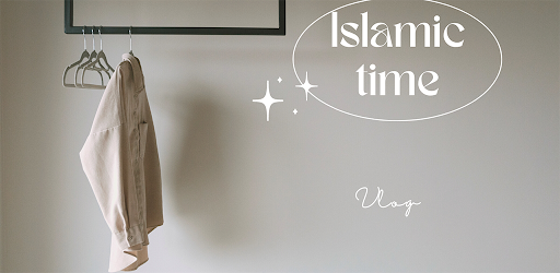 Islamic time: Quran MP3 video