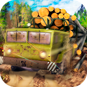 Logging Truck Simulator 3: World Forestry Premium