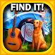 Hidden Object : Lost Legends - Androidアプリ