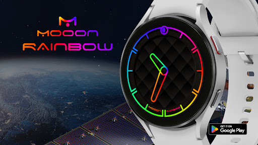 Mooon Rainbow Screen 3