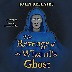 Icon image The Revenge of the Wizard's Ghost