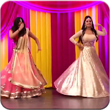 Mehndi Dance Performance icon