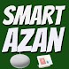 Smart Azan for Smart Speakers