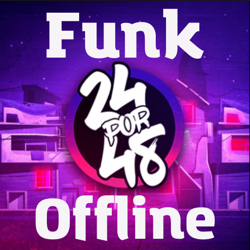 Funk 24por48 Musica 2023