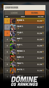 Hunting Battle: Jogo de Caça 6
