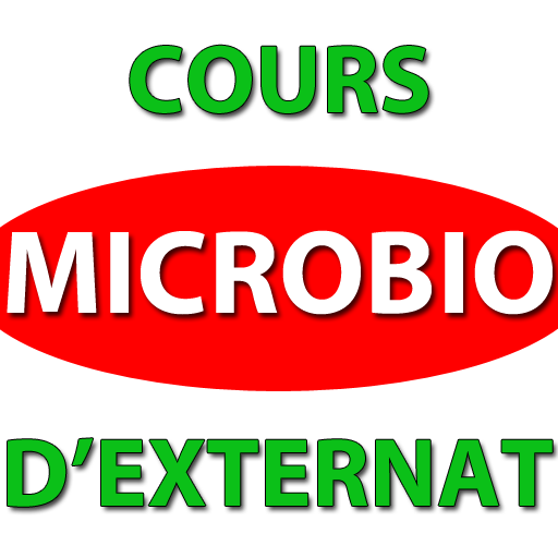 MICROBIOLOGIE logo