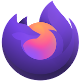 Firefox Focus: No Fuss Browser icon