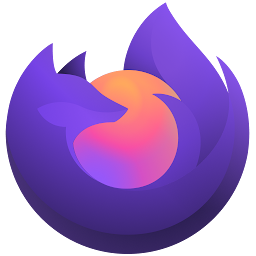 图标图片“Firefox Focus：隐私保护浏览器”