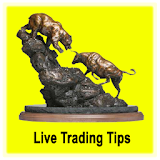 Free Trading Tips India Market icon