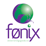 Fønix booking icon