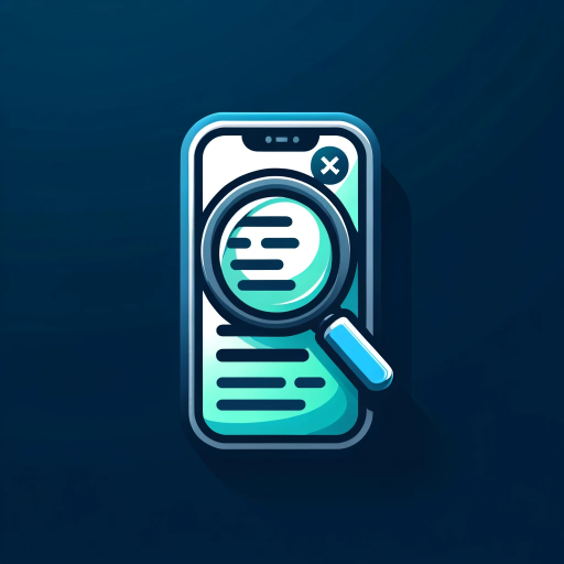 Instant App Shell logo