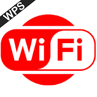 WiFi WPS Connect App Wifi Tes