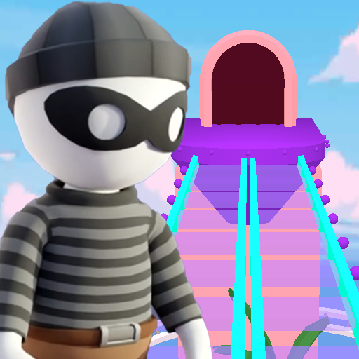 Red Light Green light heros Изтегляне на Windows