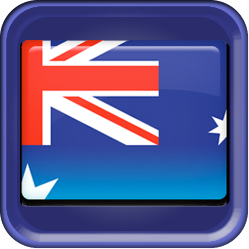 Australian Citizenship Test  Icon