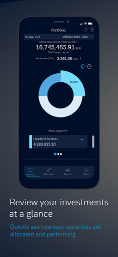 Deutsche Wealth Online LUX Screen 2