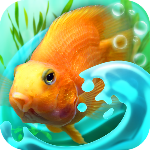 MyLake 3D Aquarium 1.2.71808486 Icon