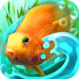 MyLake 3D Aquarium icon
