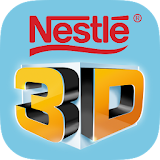 Nestlé® Colour Magic icon