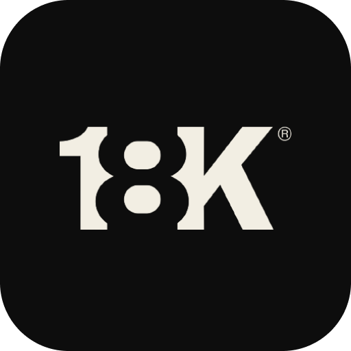 Barbearia 18k logo