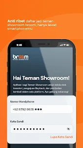 broom.id - Bisnis Showroom