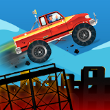 Ultimate Truck- trop icon