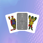 Broom Italian Card Game Online