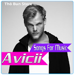 Cover Image of Download Avicii Songs for Music 1.0.174 APK