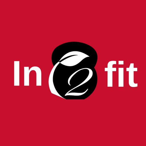 In2Fit logo