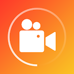Cover Image of 下载 Screen Recorder with Audio & Video Recorder 1.1.2 APK