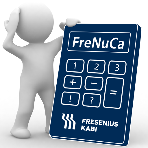 FreNuCa logo