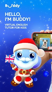 Buddy.ai: English for Kids MOD (Unlocked) 1