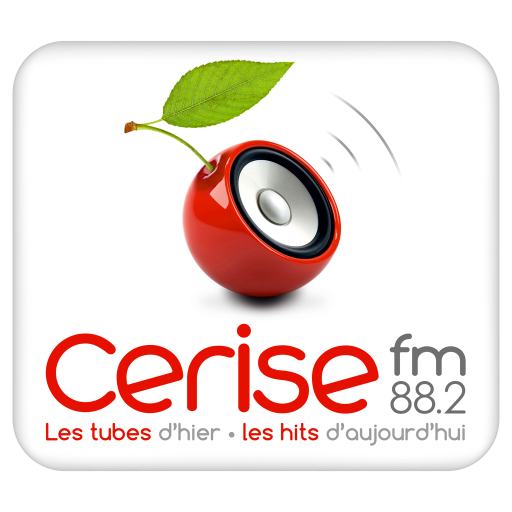 Cerise FM 1.8.369.3 Icon