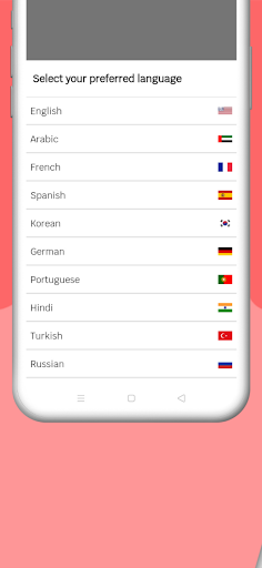Funzopro Vendor Screen 3